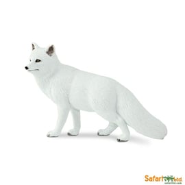 Safari LTD Arctic Fox Toy