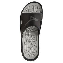 klapki MIZUNO Relax Slide czarne, 11GJ156000 - Akcesoria, cena: 89,00