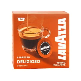 Lavazza Kapsułki A Modo Mio Qualita Rossa 36 sztuk