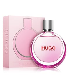 Hugo boss hugo woman extreme woda perfumowana 50 ml sale