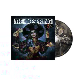洋楽 The offspring/Let The Bad Times Roll 16140718646967791-png-gallery.