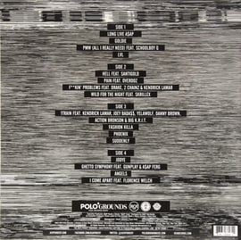 A$AP Rocky Long.Live.A$AP Asap 新品 LPレコード 16166833329494205-jpg-gallery.