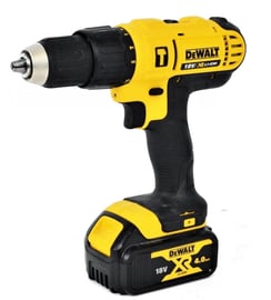 Dewalt dcd776m1t 2024