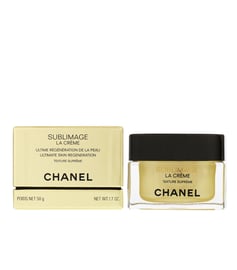 CHANEL SUBLIMAGE LA CRÈME 30ml SUBLIMAGE LA CRÈME CORPS ET DÉCOLLETÉ Body Care | CHANEL
