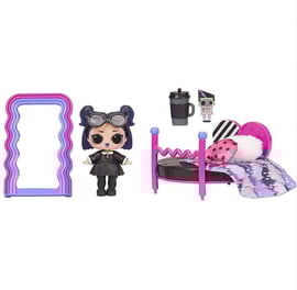 【LOL SURPRISE】ルル SERIES 4 フィギュア ドール 専用 LOL SURPRISE】ルル SERIES 4 フィギュア ドール 専用 LOL