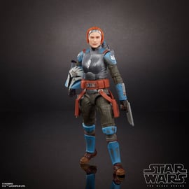 Star Wars Figurka Kolekcjonerska Bo Katan Kryze Black Series Star Wars Gwiezdne Wojny Sklep Empik Com