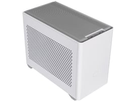 Cooler Maste NR200P Mini-ITXホワイトPCケース Obudowa komputerowa Cooler Master, masterbox nr200p, mini