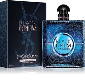 Yves Saint Laurent Black Opium 香水　90ml yves-saint-laurent-black-opium