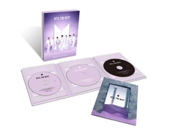The Best (Limited Edition) + Collectables - BTS | Muzyka