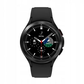 SAMSUNG - GalaxyWatch4 Classic本体 SM-R890 Samsung Galaxy Watch4 Classic SM-R890 46mm Czarny - Opinie i