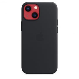 Apple 純正iPhone 13 mini Leather Case Genuine / Official Apple iPhone 13 Mini Leather Case / Cover