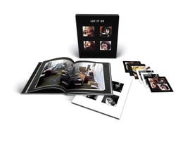 Let It Be (Super Special Deluxe Edition) - The Beatles | Muzyka
