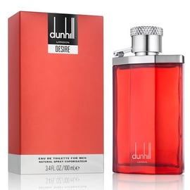 Dunhill, Desire for a Man Red, woda toaletowa, 100 ml