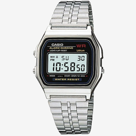 rare casio