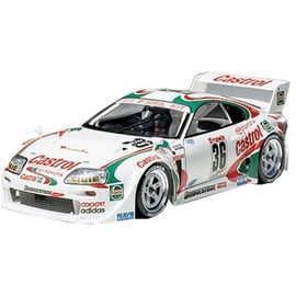 ミヤタ★CASTROL TOYOTA TOM'S SUPRA TA02Wシャーシ 16385442023132986-png-gallery.
