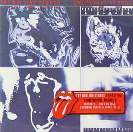 Emotional Rescue (Remastered) - The Rolling Stones | Muzyka