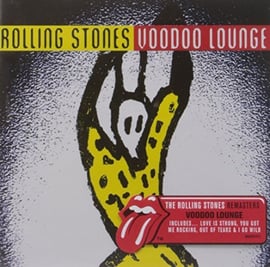 Voodoo Lounge - The Rolling Stones | Muzyka Sklep EMPIK.COM