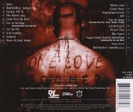 It's Dark and Hell Is Hot - DMX | Muzyka Sklep EMPIK.COM