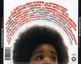 Greatest Hits - The Notorious B.I.G. | Muzyka Sklep EMPIK.COM
