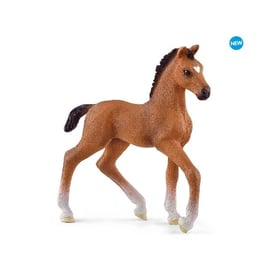 Poulain Trakehner - Schleich