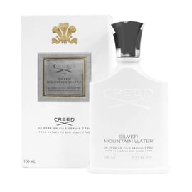 Creed, Silver Mountain Water, woda perfumowana, 100 ml | Sklep