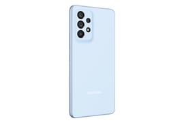 Smartfon Samsung Galaxy A53 5G, 6/128 GB, niebieski