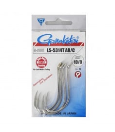 DAM Madcat A-Static Classic Catfish Hook 6/0