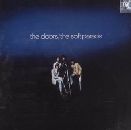 Soft Parade (40th Anniversary Mix) - The Doors | Muzyka Sklep