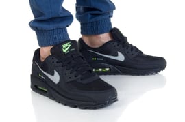 Nike, Buty sportowe męskie, Air Max 90 Cv1634-001, rozmiar 44.5