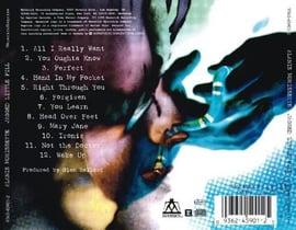 Jagged Little Pill - Morissette Alanis | Muzyka Sklep EMPIK.COM Jagged Little Pill - Morissette Alanis | Muzyka Sklep EMPIK.COM