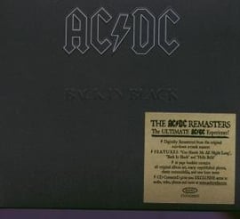 AC/DC バック イン ブラック Amazon.co.jp: Back in Black: ミュージック