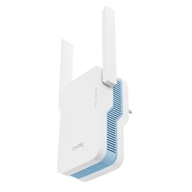 Repeater Cudy RE1800 MESH LAN/WAN Wi-Fi 6 AX1800