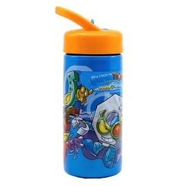 ECOZEN ADVENTURE BOTTLE 650 ML. SUPER MARIO - Storline