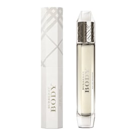 Burberry Body woda toaletowa 60 ml Sklep EMPIK.COM