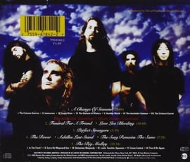Dream Theater 『A CHANGE OF SEASONS』楽譜 Dream Theater 『A CHANGE OF SEASONS』楽譜 A change of