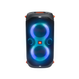 JBL Partybox 110 | Przenośny głośnik imprezowy o mocy 160 W