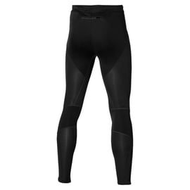 Mizuno ciepłe spodnie, legginsy do biegania męskie Warmalite Tight