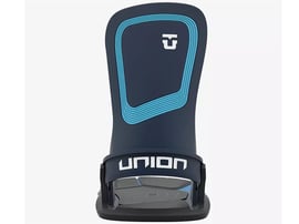 Wiązania UNION Ultra Men's Aqua Blue 2023 - Union | Sport