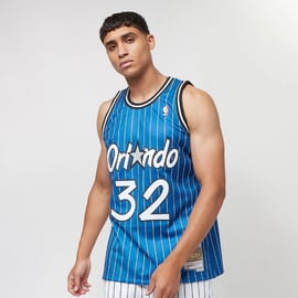 Nike Orlando Magic O'Neal 32 ジャージ XXL VINTAGE NIKE NBA ORLANDO MAGIC SHAQUILLE O'NEAL #32 JERSEY
