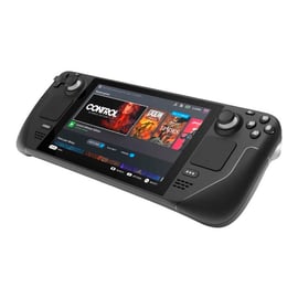 steamdeck 64GB +ドッキングステーション+512GBSDカード スチームデッキドックステーション、TVベーススタンドハブ、USBC