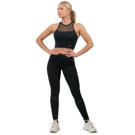 Nebbia Fit Activewear High Waist Leggings 443