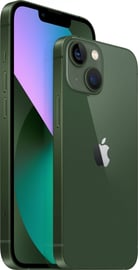 Smartfon Apple iPhone 13, 5G, 256 GB, ciemnozielony - Apple