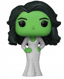 MARVEL SHE-HULK POP! 07 フィギュア MARVEL SHE-HULK POP! 07 フィギュア