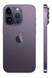 Apple iPhone 14 promax 512 gb グラファイト Apple iPhone 14 Pro Max 128GB 256GB 512GB 1TB (Unlocked) All