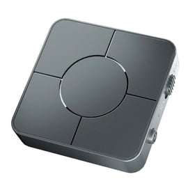 Transmiter samochodowy audio Bluetooth USB Heckermann® CY-LY-009