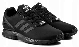Adidas, Buty damskie, ZX Flux, rozmiar 35 1/2 - Adidas