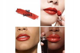 Dior on sale rouge 740