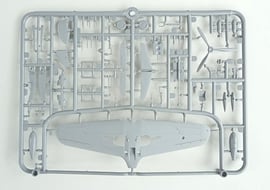 70057 P-400 Airacobra, Sklep modelarski Arma Hobby