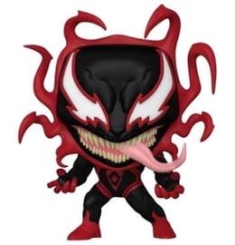 Funko POP! Exclusive, figurka kolekcjonerska, Marvel, Venom, 1220