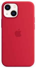 iPhone 13mini128GB (PRODUCT RED) + ケース Etui z MagSafe do iPhone 13 Mini (PRODUCT)RED APPLE - Apple